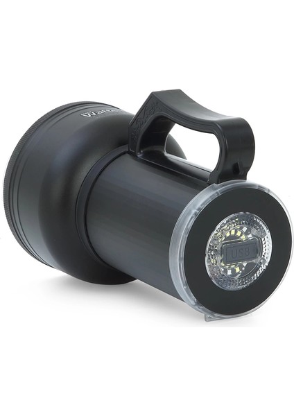 Gt LED Taşınabilir Güneş Solar Ledli Fener WT-415 indirimleri