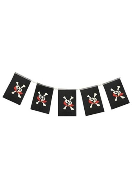 Korsan Partisi Bayrakları fiyatları