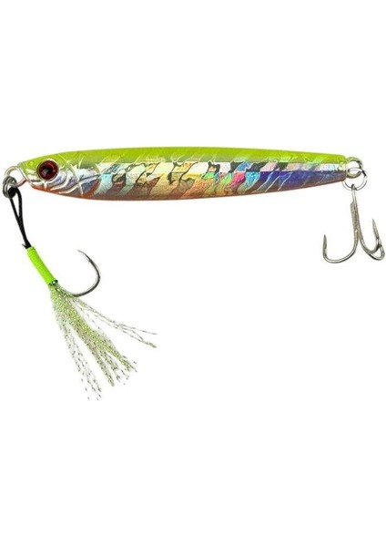 Special 60GR Jig Lemon Shine fiyatları