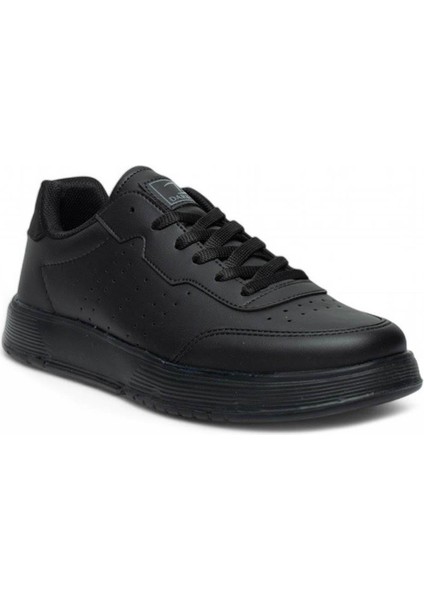 Dark Step 158-26 Cilt Deri Anatomik Erkek Sneaker