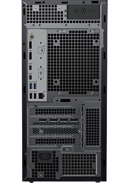 Dws Precision 3680 I9-14900K 64GB 4tb SSD 20 GB RTX4000 Ada W11P Iş Istasyonu 3680I914900K 008 fırsatları