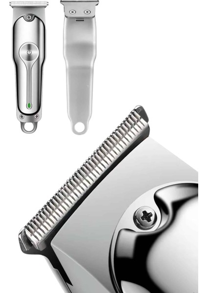 Saç Sakal Kesme Makinesi Lazer Epilasyon Öncesi Kısaltma Makinesi - FEİ2069-7859 fırsatları