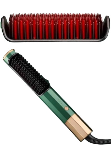 Elektrikli Fön Tarak Düzleştirici Elektriklenme Karşıtı Üflemeli - FEİ2874-2181 modelleri