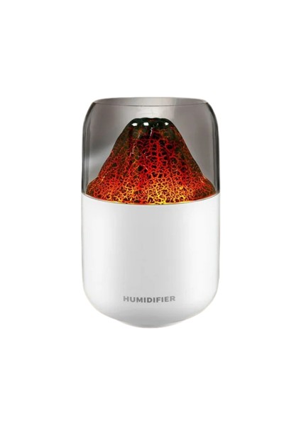 7 Renk LED Işıklı Uçucu Yağ Difüzörü – Ultrasonik Teknoloji - FEİ9657-8300 fiyatları