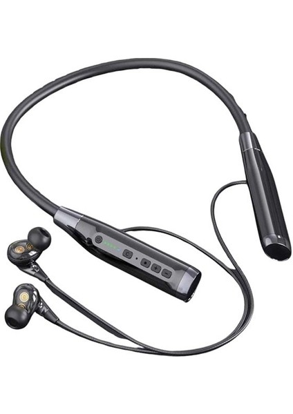 Kablolu Bluetooth Kulaklık Kulak Içi 120 Saat Anc Özelliği Uzun Ömürlü - FEİ6063-3056 modelleri