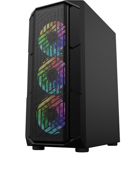 Neon X160 Intel I3 14100F 32GB Ram 1tb M.2 Nvme SSD 8gb RTX5060 Oyuncu Tavsiye Sistem fiyatları