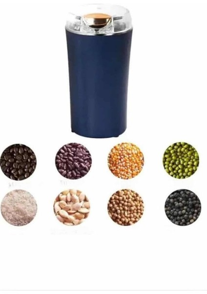 Yeni Nesil Kahve ve Baharat Öğütücü Paslanmaz Çelik Kahve Değirmeni - FEİ9150-1628 fırsatları