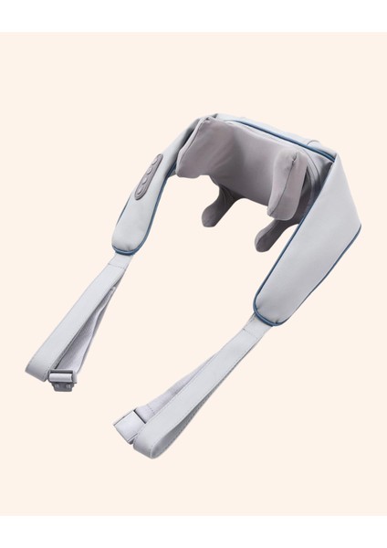 Servikal Rahatlatıcı Masaj Aleti | Trapezius ve Sırt Için Uygun - FEİ4852-9460 indirimleri
