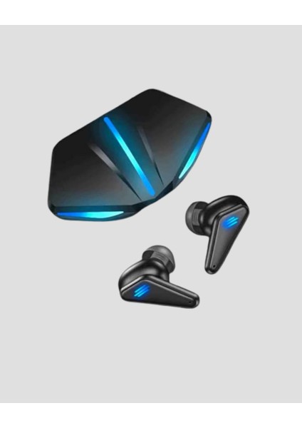 Gaming Bluetooth Kulaklık Pasif Gürültü Önlemeli 12MM Sürücülü - FEİ5518-2900 indirimleri
