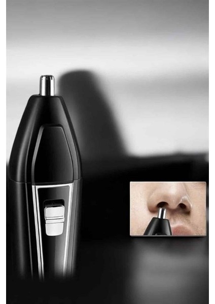 Kulak ve Burun Tıraşına Uygun Profesyonel Tıraş Makinesi - FEİ3325-4219 modelleri