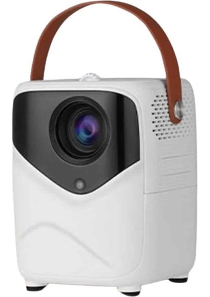 Projeksiyon Ev Sineması Bluetooth 4K Hd Kaliteli Görüntü Kumandalı - FEİ5169-2451 indirimleri