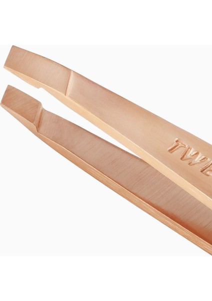 Mini Slant Tweezer Schräge Mini Pinzette Cımbız modelleri