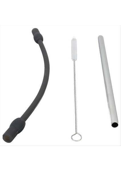 Tam Otomatik Kahve Makinesi Süt Değiştirme Hortumu (Yurt Dışından)