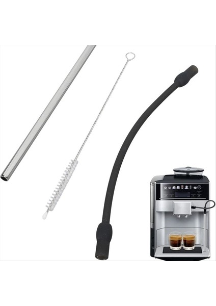 Tam Otomatik Kahve Makinesi Süt Değiştirme Hortumu (Yurt Dışından) fırsatları