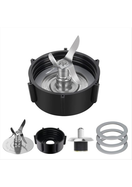 Oster Blender Yedek Parçaları Blender Buz Kırıcı Bıçağı (Yurt Dışından)