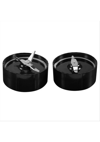 Yedek Parçalar Çapraz Bıçak ve Düz Bıçaklı Gıda Işlemci Bıçağı (Yurt Dışından)