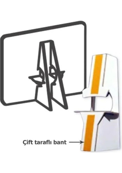 Ayaklı Pano Spider 33X24 cm Uçan Örümcek Adam Doğum Günü Masa Dekoru Çocuk Odası Süsü fiyatları