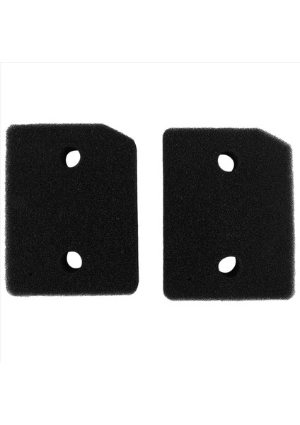 Miele 9164761 Kurutma Makinesi Isı Pompası Kurutma Makinesi Için 2 Adet Yedek Filtre (Yurt Dışından) modelleri