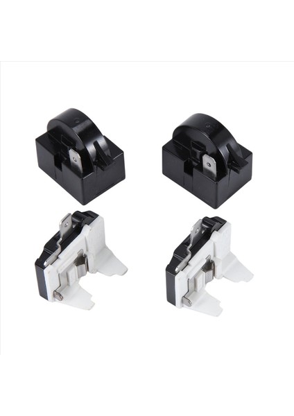 1 Pin Qp2-4.7 Ptc Marş Rölesi, 1 Pin Buzdolabı ve 6750C-0005P (Yurt Dışından) fiyatları