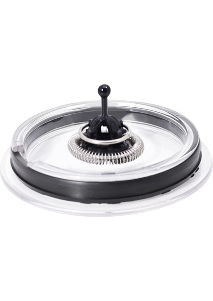 Nespresso Aeroccino Için Süt Köpürtücü Kapağı ve Contası Yedek Parçaları (Yurt Dışından) fiyatları