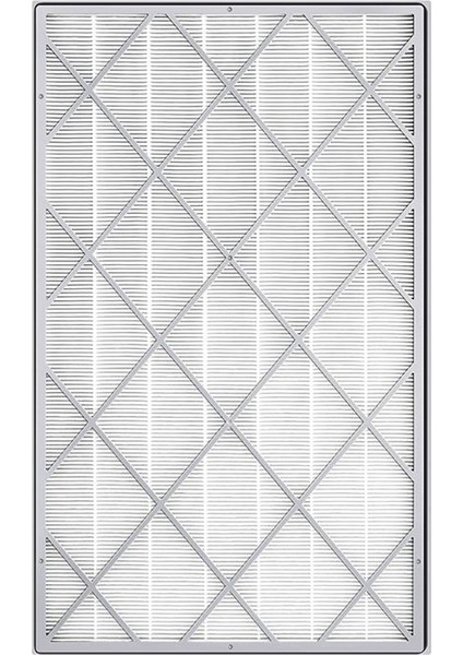 Shark Hava Temizleyici Için HE601 Hepa Yedek Filtre (Yurt Dışından)