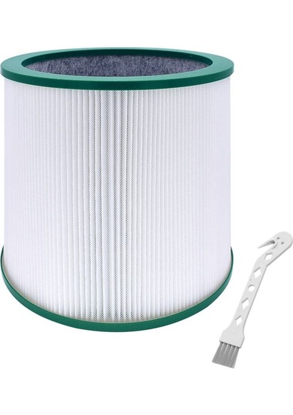 Dyson Pure Cool Link TP01 Için TP02 Hepa Filtre Değişimi (Yurt Dışından)