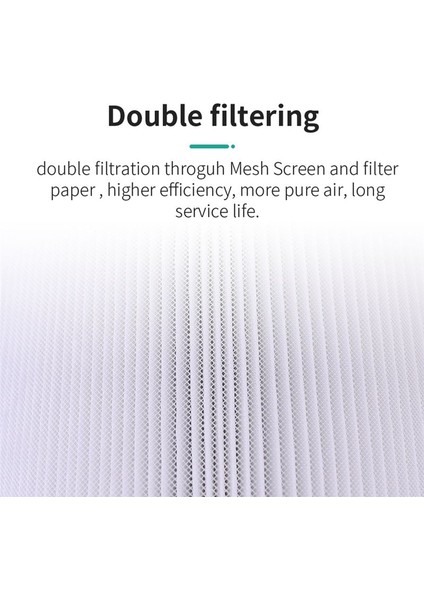 Dyson Pure Cool Link TP01 Için TP02 Hepa Filtre Değişimi (Yurt Dışından) fırsatları