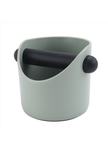 Çıkarılabilir Knock Barlı Kahve Knock Kutusu Espresso Öğütme Atık Kutusu (Yurt Dışından) fiyatları