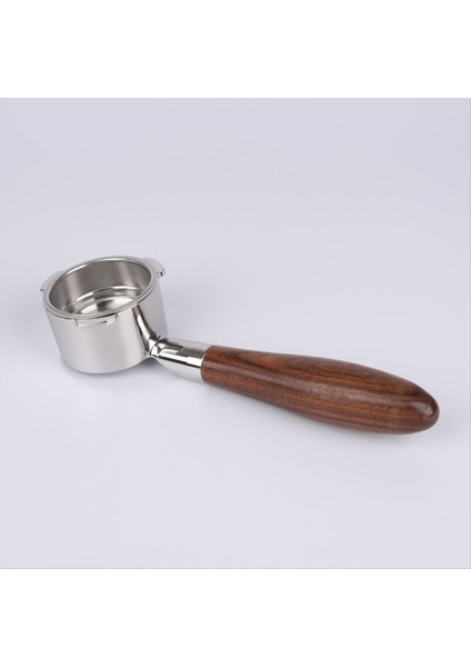 Wirsh Home Barista Plus Için 51 mm Dipsiz Portafilter 3 Kulaklı (Yurt Dışından) modelleri