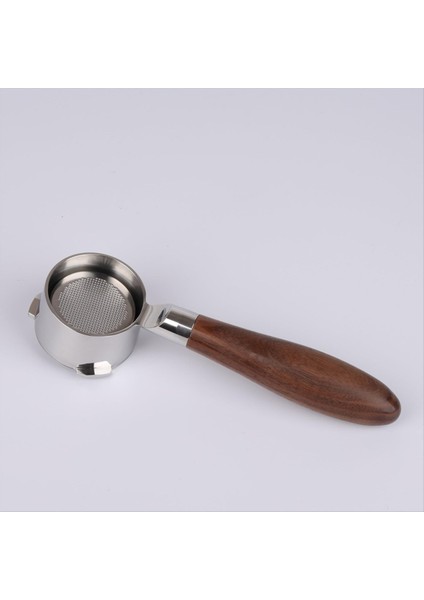 Wirsh Home Barista Plus Için 51 mm Dipsiz Portafilter 3 Kulaklı (Yurt Dışından) fırsatları