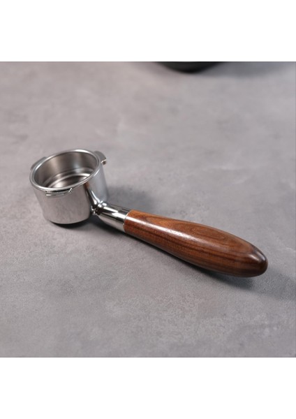 Wirsh Home Barista Plus Için 51 mm Dipsiz Portafilter 3 Kulaklı (Yurt Dışından) indirimleri