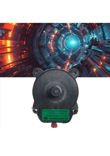 EAU65058501 Lg Buzdolabı Dc Soğutma Fanı Motoru Için Dondurucu Parçaları (Yurt Dışından) modelleri