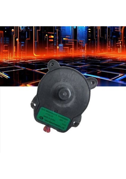 EAU65058501 Lg Buzdolabı Dc Soğutma Fanı Motoru Için Dondurucu Parçaları (Yurt Dışından) fırsatları