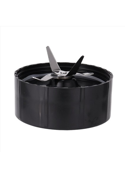 Magic-Bullet (250W, MB1001) Paslanmaz Çelik Çapraz Bıçak Yedek Parçası (Yurt Dışından)