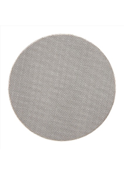 Adet 51 mm Puck Filtresi/espresso Portafilter Alt Duş Filtresi (Yurt Dışından)