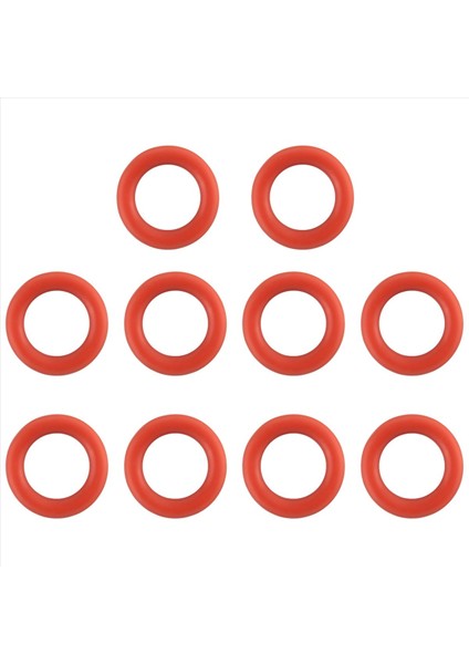 O-Ring Kauçuk Halka 10 Paket Karcher Sc2 Sc3 Sc4 Sc5 CT10 Için Uygundur (Yurt Dışından) modelleri