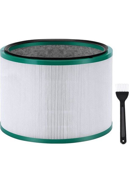 Dyson Pure Hot + Cool Link HP00/HP01/HP02/DP01/DP02/DP03 Için Filtre (Yurt Dışından)