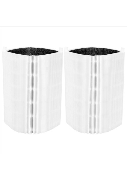 Blueair Blue Pure 411+ ve Mını Hava Temizleyiciler Için 2 Paket Filtre (Yurt Dışından) fiyatları