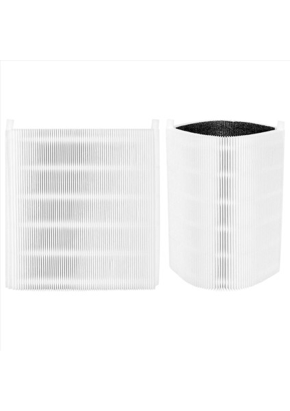 Blueair Blue Pure 411+ ve Mını Hava Temizleyiciler Için 2 Paket Filtre (Yurt Dışından) fırsatları