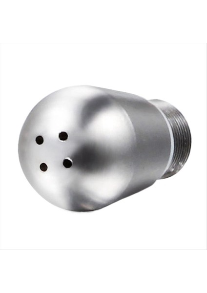 Breville 8 Serisi Için 4 Delikli Buhar Başlıklı Kahve Makinesi Buhar Nozulu (Yurt Dışından)