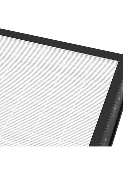 Xiaomi Mijia A1 Kompozit Filtresi MJXFJ-150-A1'E Uyarlanmıştır (Yurt Dışından) indirimleri