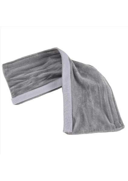 2'li Paket Buzdolabı Kapı Kolu Kapağı Koruyucu (Gri) (Yurt Dışından) fırsatları