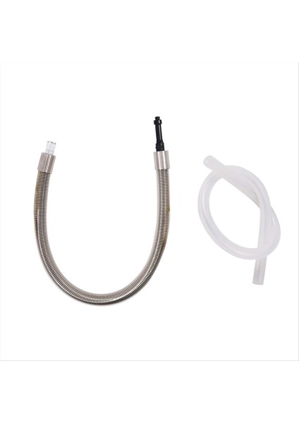 Jura Kahve Makinesi Modelleri Için Hp1 Adaptörlü Süt Borusu Muhafazası: We8, (Yurt Dışından)