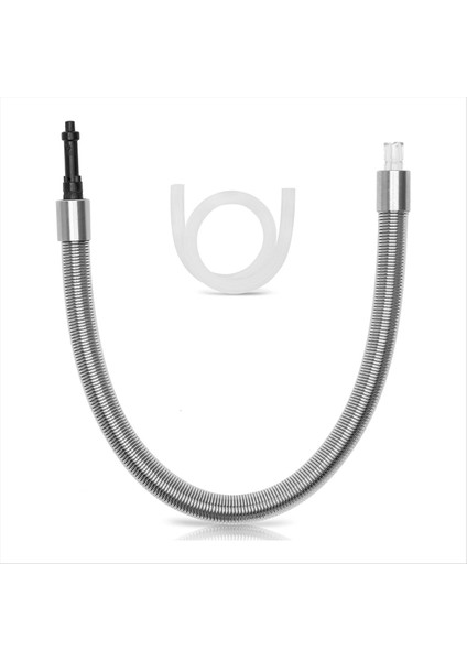 Jura Kahve Makinesi Modelleri Için Hp1 Adaptörlü Süt Borusu Muhafazası: We8, (Yurt Dışından) fiyatları