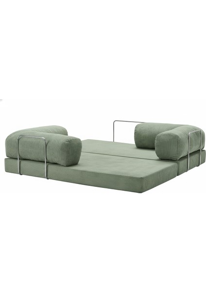 100X200 Fitilli Kanepe Sünger Koltuk Çok Amaçlı Aktivite Koltuğu modelleri