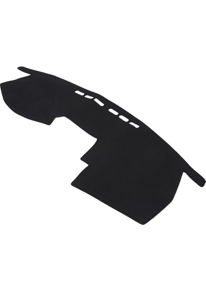 Toyota Mark x 2004-2009 Araba Stilini Kapsar Dashmat Dash Mat Güneş Gölge Gösterge Tablosu Kapak Kapağı 2005 2006 2007 2008 Rhd (Yurt Dışından) modelleri