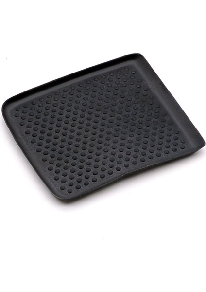 1K0863301B 9b9 1K0862531A Jetta Golf Mk5 Mk6 Eos 2009-2016 Siyah Şişe Merkezi Konsol Kauçuk Mat Pad (Yurt Dışından) modelleri