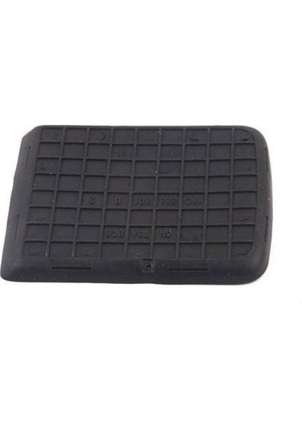 1K0863301B 9b9 1K0862531A Jetta Golf Mk5 Mk6 Eos 2009-2016 Siyah Şişe Merkezi Konsol Kauçuk Mat Pad (Yurt Dışından) indirimleri