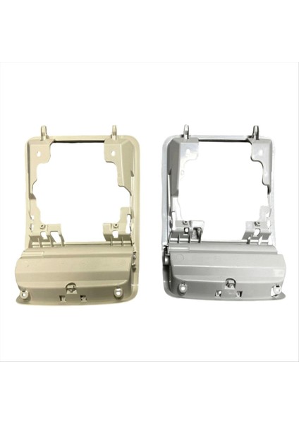 56D868837 56D868837A95T Volkswagen Passat Için Yeni Araba Güneş Gözlüğü Kılıfı Audi Skoda Çatı Merkezi Konsol Gözlükleri Kutusu B (Yurt Dışından) modelleri