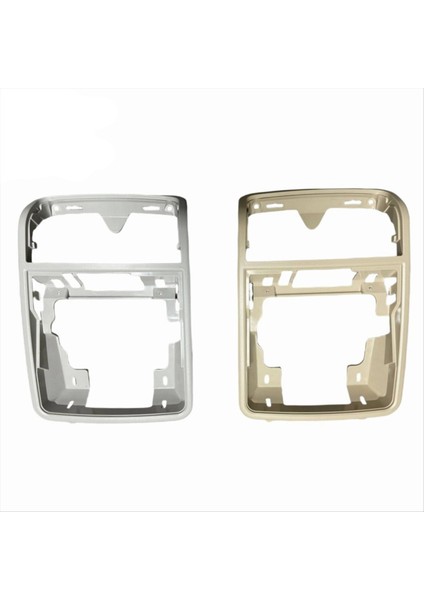 56D868837 56D868837A95T Volkswagen Passat Için Yeni Araba Güneş Gözlüğü Kılıfı Audi Skoda Çatı Merkezi Konsol Gözlükleri Kutusu B (Yurt Dışından) fırsatları